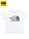画像1: 【SALE】【KIDS】THE NORTH FACE KIDS S/S CAMO LOGO TEE (1)