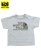 画像1: 【SALE】【KIDS】THE NORTH FACE BABY S/S CAMO LOGO TEE (1)