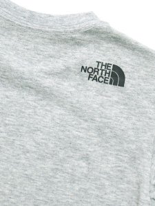 画像4: 【SALE】【KIDS】THE NORTH FACE BABY S/S CAMO LOGO TEE (4)