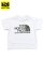 画像1: 【SALE】【KIDS】THE NORTH FACE BABY S/S CAMO LOGO TEE (1)