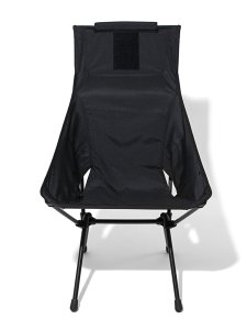 画像1: 【SALE】【送料無料】HELINOX TACTICAL SUNSET CHAIR BLACK (1)