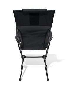 画像3: 【SALE】【送料無料】HELINOX TACTICAL SUNSET CHAIR BLACK (3)