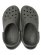 画像4: 【SALE】crocs CLASSIC CROCSKIN CLOG DUSTY OLIVE (4)