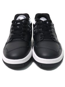 画像3: 【MEGA SALE】NEW BALANCE BB550 SV1 WIDTH/D BLACK (3)