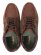 画像6: 【送料無料】TIMBERLAND HE MOC TOE CHUKKA MED BROWN FULL GRAIN (6)