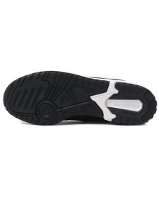画像2: 【MEGA SALE】NEW BALANCE BB550 SV1 WIDTH/D BLACK (2)
