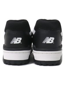 画像4: 【MEGA SALE】NEW BALANCE BB550 SV1 WIDTH/D BLACK (4)