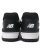 画像4: 【MEGA SALE】NEW BALANCE BB550 SV1 WIDTH/D BLACK (4)