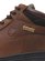 画像8: 【送料無料】TIMBERLAND HE MOC TOE CHUKKA MED BROWN FULL GRAIN (8)