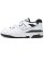 画像1: 【SALE】NEW BALANCE BB550 HA1 WIDTH/D WHITE/BLACK (1)