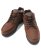 画像5: 【送料無料】TIMBERLAND HE MOC TOE CHUKKA MED BROWN FULL GRAIN (5)