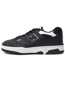 画像1: 【MEGA SALE】NEW BALANCE BB550 SV1 WIDTH/D BLACK (1)
