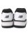 画像4: 【SALE】【送料無料】NEW BALANCE BB550 HA1 WIDTH/D WHITE/BLACK (4)