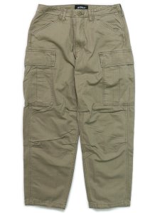 画像1: 【MEGA SALE】AVIREX VINTAGE WASH TYPE M-65 PANTS (1)