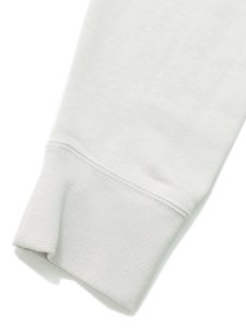 画像6: 【SALE】NIKE NSW FT CLUB PULL OVER L/S HOODIE-LT BONE (6)