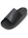 画像3: NIKE CALM SLIDE BLACK/BLACK (3)