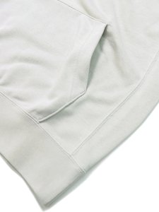 画像4: 【SALE】NIKE NSW FT CLUB PULL OVER L/S HOODIE-LT BONE (4)