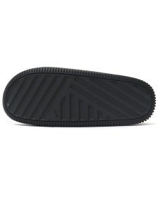 画像5: 【SALE】NIKE CALM SLIDE BLACK/BLACK (5)