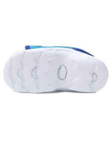 画像2: 【SALE】【KIDS】NIKE SUNRAY ADJUST 6 PS WHITE/RACER BLUE (2)
