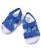 画像3: 【KIDS】NIKE SUNRAY ADJUST 6 PS WHITE/RACER BLUE (3)