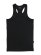 画像2: AVIREX DAILY RIB TANK TOP BACK CROSS (2)