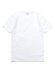 画像2: AVIREX DAILY RIB V-NECK S/S TEE (2)