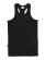 画像1: AVIREX DAILY RIB TANK TOP BACK CROSS (1)