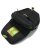 画像3: 【SALE】NIKE HIKE WAISTPACK-BLACK/PARTICLE GREY (3)