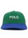 画像2: 【SALE】POLO RALPH LAUREN POLO BEACH BALL CAP (2)