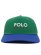 画像2: 【送料無料】POLO RALPH LAUREN POLO BEACH BALL CAP (2)