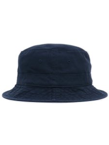画像3: 【送料無料】POLO RALPH LAUREN DENIM BEAR BUCKET HAT (3)