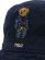 画像6: 【送料無料】POLO RALPH LAUREN DENIM BEAR BUCKET HAT (6)