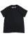 画像2: 【SALE】TURTLE MAN'S CLUB FIVE STAR NO PROBLEM TEE BLACK (2)