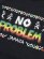 画像3: 【MEGA SALE】TURTLE MAN'S CLUB FIVE STAR NO PROBLEM TEE BLACK (3)