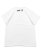 画像2: 【SALE】TURTLE MAN'S CLUB FIVE STAR NO PROBLEM TEE WHITE (2)