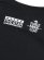 画像4: 【MEGA SALE】TURTLE MAN'S CLUB FIVE STAR NO PROBLEM TEE BLACK (4)