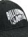 画像6: 【SALE】BILLIONAIRE BOYS CLUB DENIM CAP ARCH LOGO (6)
