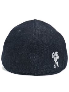 画像4: 【SALE】BILLIONAIRE BOYS CLUB DENIM CAP ARCH LOGO (4)