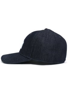 画像3: 【SALE】BILLIONAIRE BOYS CLUB DENIM CAP ARCH LOGO (3)