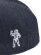 画像7: 【SALE】BILLIONAIRE BOYS CLUB DENIM CAP ARCH LOGO (7)
