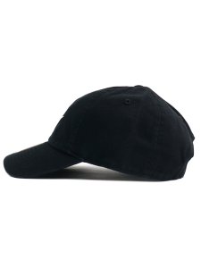 画像3: NIKE CLUB U CB FUT WSH L CAP-BLACK/WHITE (3)