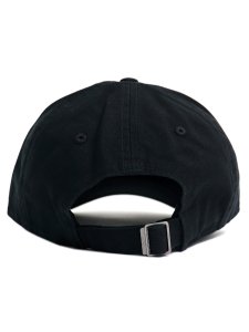 画像4: NIKE CLUB U CB FUT WSH L CAP-BLACK/WHITE (4)