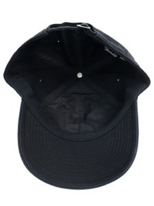 画像5: NIKE CLUB U CB FUT WSH L CAP-BLACK/WHITE (5)