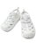 画像5: 【送料無料】HOKA HOPARA WHITE/WHITE (5)