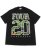 画像1: STREET WEAR SUPPLY FOUR 20 TEE (1)