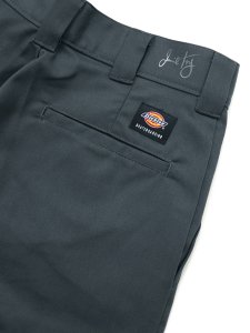 画像6: 【SALE】DICKIES JAMIE FOY LOOSE STRAIGHT WORK PANT (6)