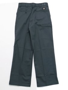 画像2: 【SALE】DICKIES JAMIE FOY LOOSE STRAIGHT WORK PANT (2)