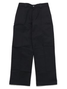 画像1: 【SALE】DICKIES JAMIE FOY LOOSE STRAIGHT WORK PANT (1)