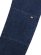 画像6: 【送料無料】DICKIES LOOSE.F DOUBLE KNEE JEANS-STW INDIGO BLU (6)