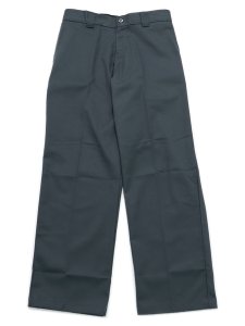 画像1: 【SALE】DICKIES JAMIE FOY LOOSE STRAIGHT WORK PANT (1)